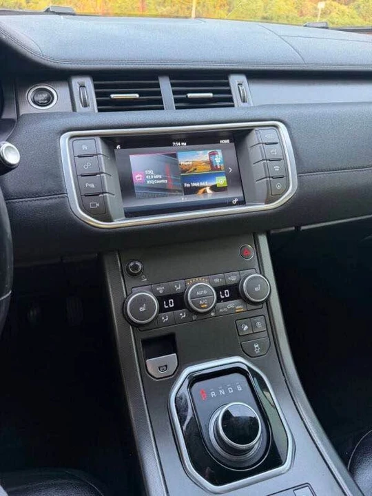 2018 Land Rover Range Rover Evoque 1st Gen - Image 18 of 19