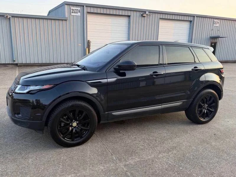 2018 Land Rover Range Rover Evoque 1st Gen - Image 2 of 19