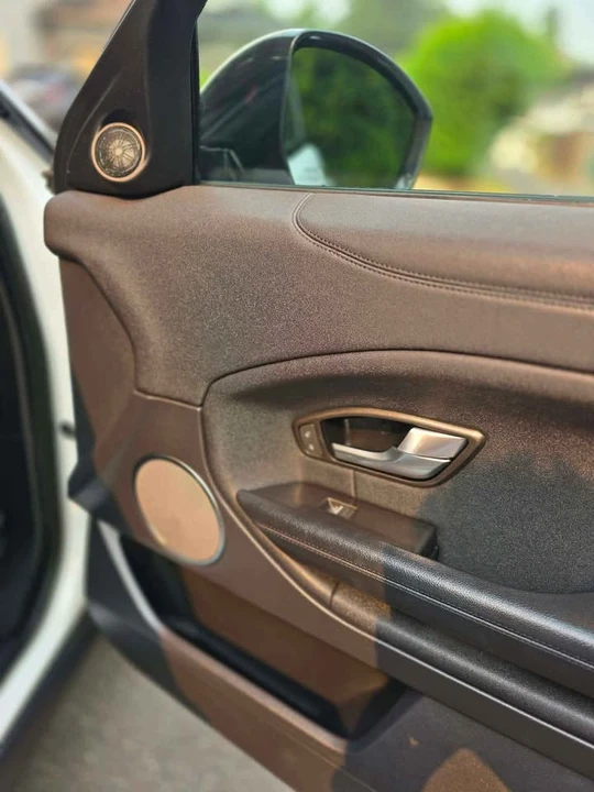 2018 Land Rover Range Rover Evoque 1st Gen - Image 6 of 16