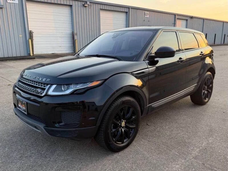 2018 Land Rover Range Rover Evoque 1st Gen - Image 4 of 19