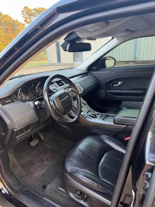 2018 Land Rover Range Rover Evoque 1st Gen - Image 12 of 19