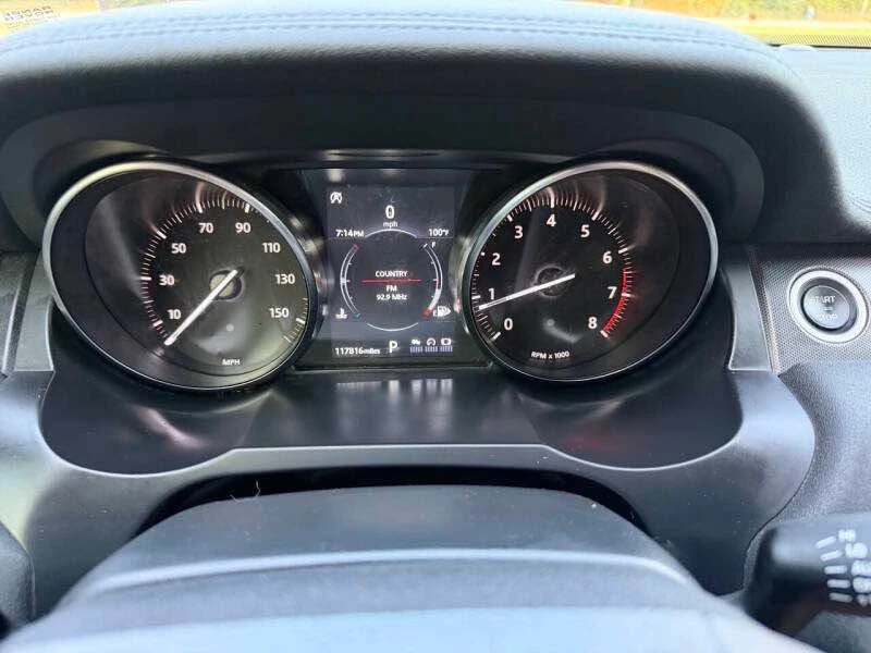 2018 Land Rover Range Rover Evoque 1st Gen - Image 17 of 19