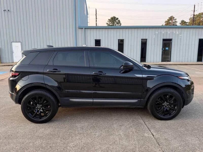 2018 Land Rover Range Rover Evoque 1st Gen - Image 10 of 19