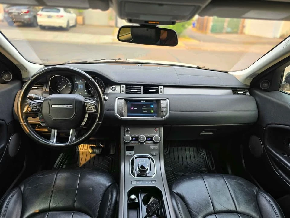 2018 Land Rover Range Rover Evoque 1st Gen - Image 13 of 16