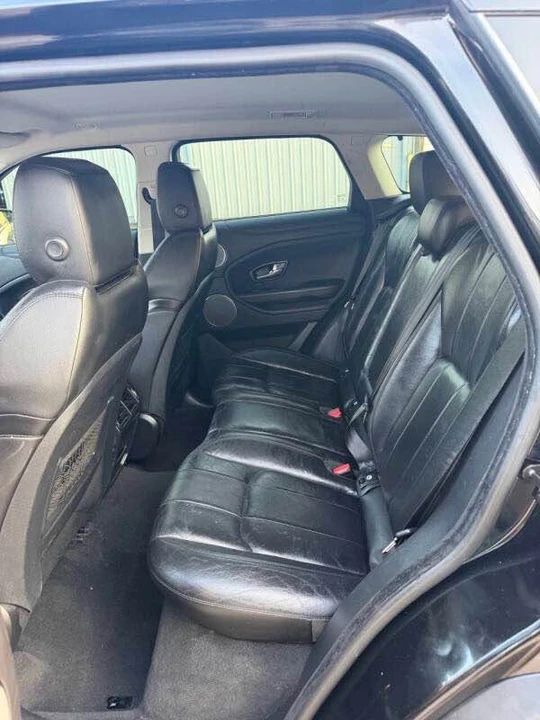2018 Land Rover Range Rover Evoque 1st Gen - Image 14 of 19