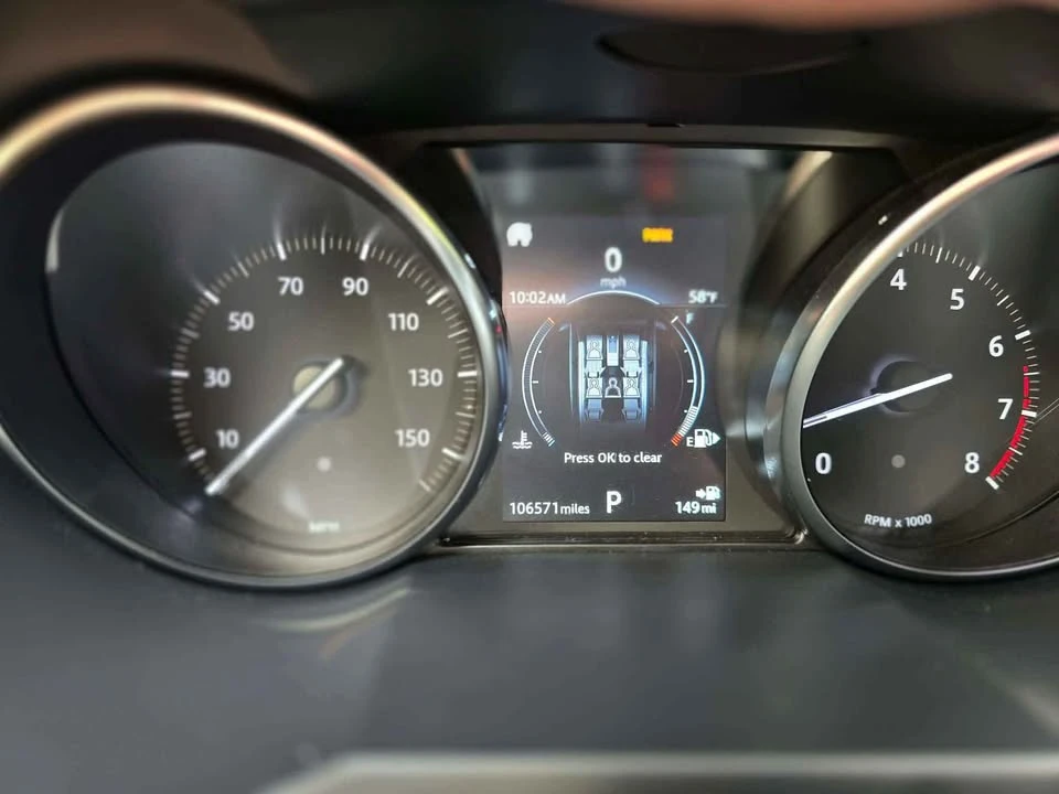 2018 Land Rover Range Rover Evoque 1st Gen - Image 15 of 16