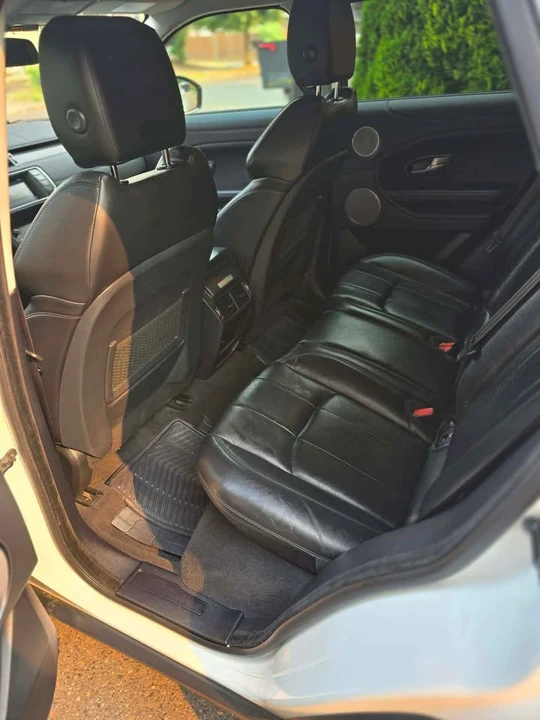 2018 Land Rover Range Rover Evoque 1st Gen - Image 9 of 16