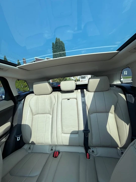 2018 Land Rover Range Rover Evoque 1st Gen - Image 15 of 20