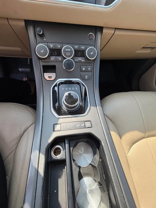 2018 Land Rover Range Rover Evoque 1st Gen - Image 12 of 20