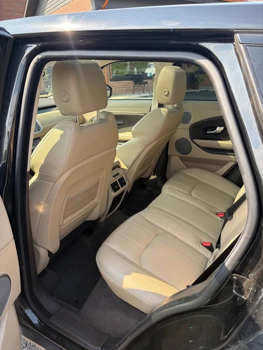 2018 Land Rover Range Rover Evoque 1st Gen - Image 9 of 20