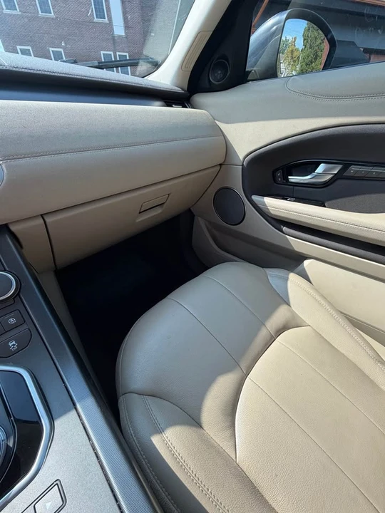 2018 Land Rover Range Rover Evoque 1st Gen - Image 18 of 20