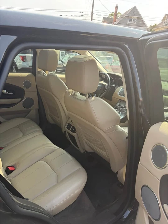 2018 Land Rover Range Rover Evoque 1st Gen - Image 10 of 20