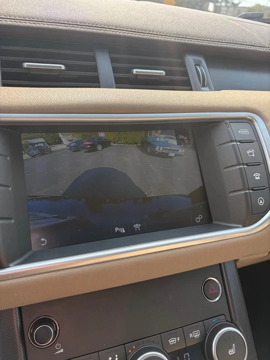 2018 Land Rover Range Rover Evoque 1st Gen - Image 17 of 20