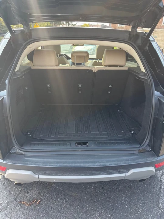 2018 Land Rover Range Rover Evoque 1st Gen - Image 7 of 20