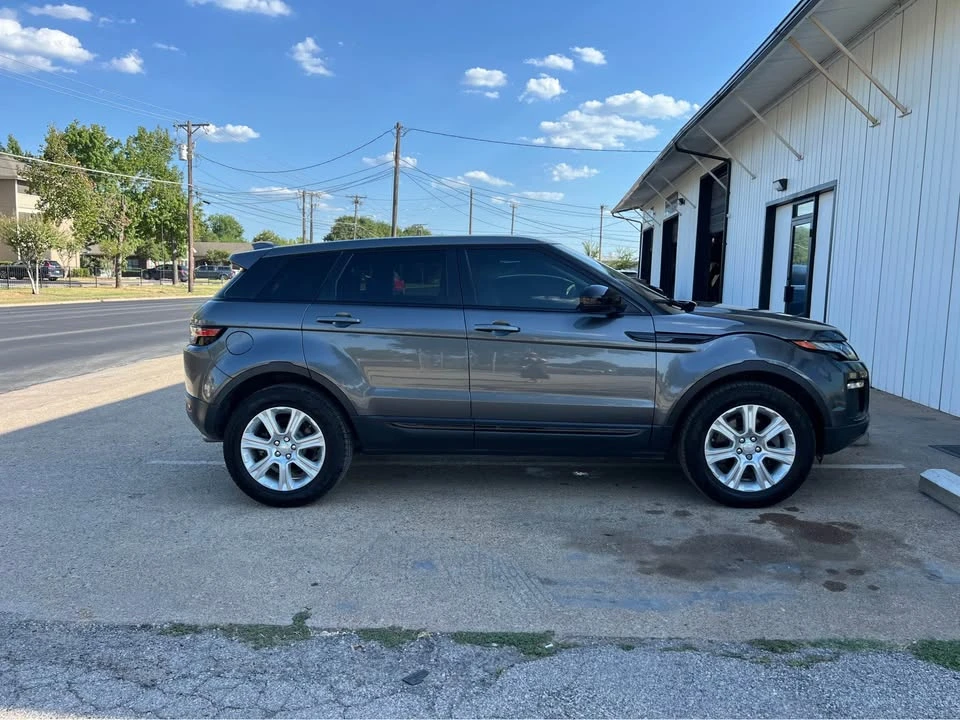 2018 Land Rover Range Rover Evoque 1st Gen - Image 4 of 15