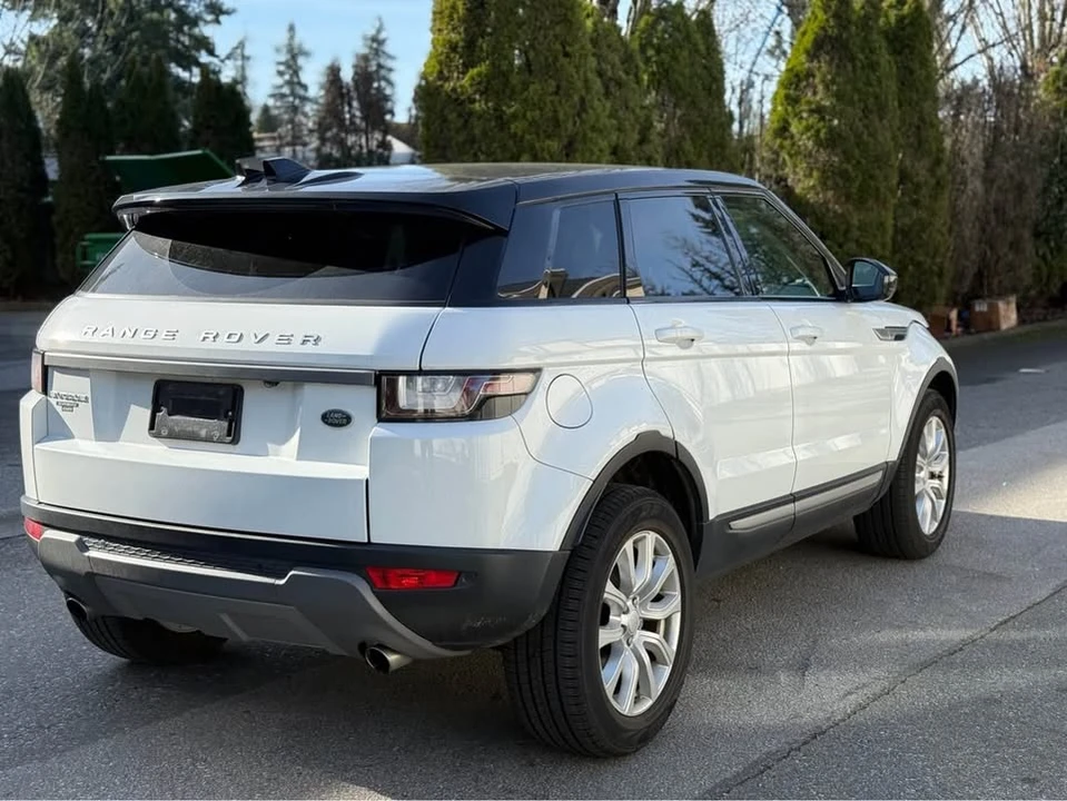 2018 Land Rover Range Rover Evoque 1st Gen - Image 4 of 17