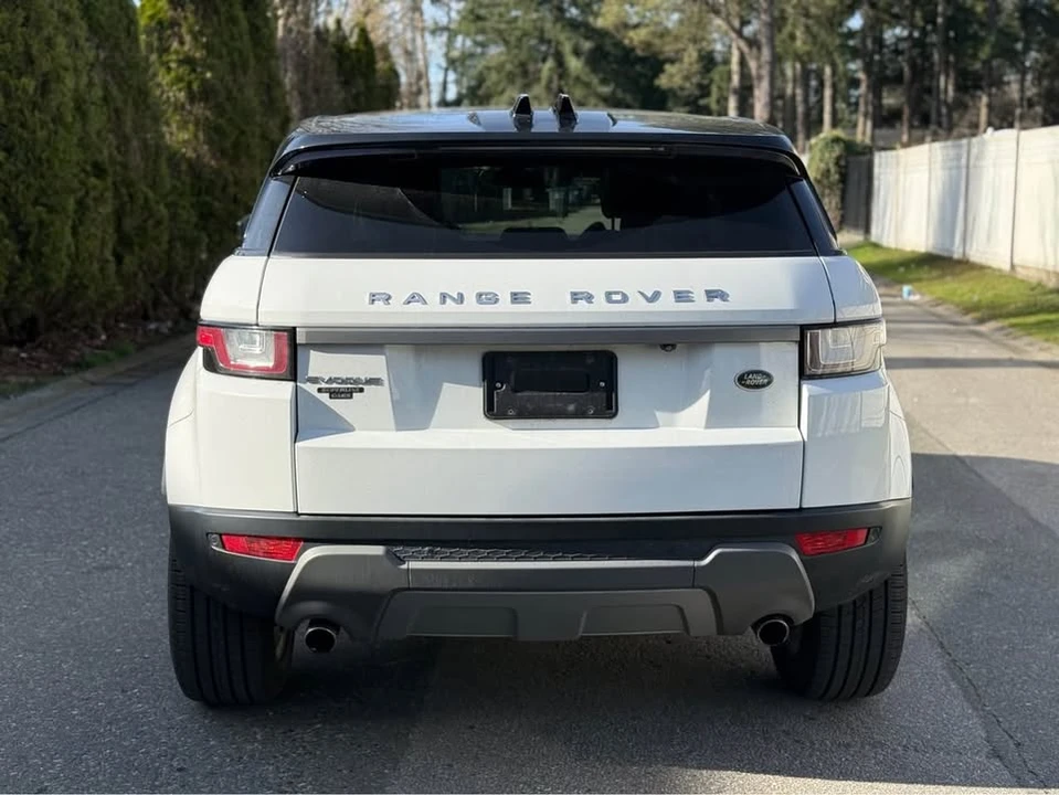 2018 Land Rover Range Rover Evoque 1st Gen - Image 5 of 17