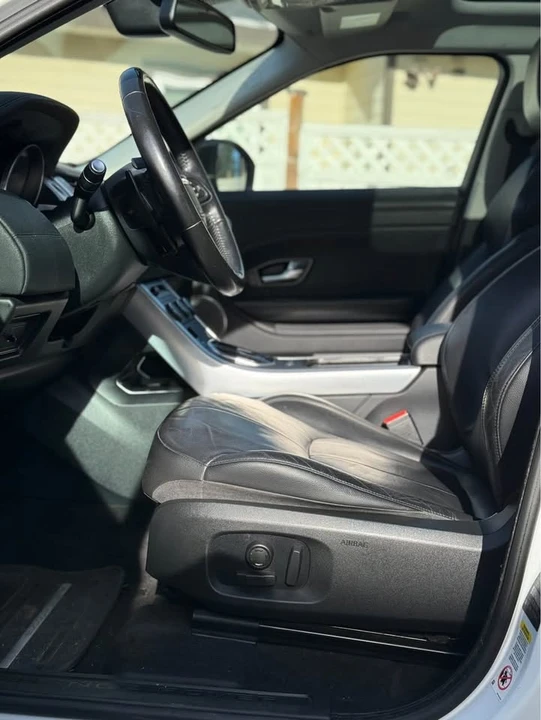 2018 Land Rover Range Rover Evoque 1st Gen - Image 13 of 17