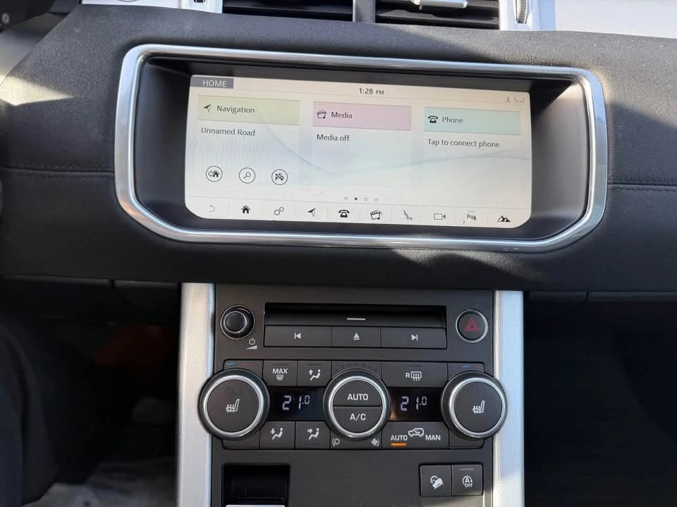 2018 Land Rover Range Rover Evoque 1st Gen - Image 10 of 17