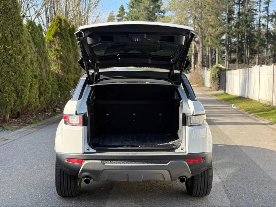 2018 Land Rover Range Rover Evoque 1st Gen - Image 16 of 17