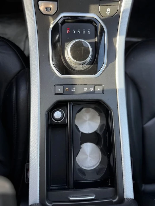 2018 Land Rover Range Rover Evoque 1st Gen - Image 14 of 17