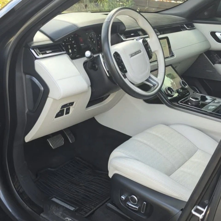 2018 Land Rover Range Rover L405 - Image 19 of 19