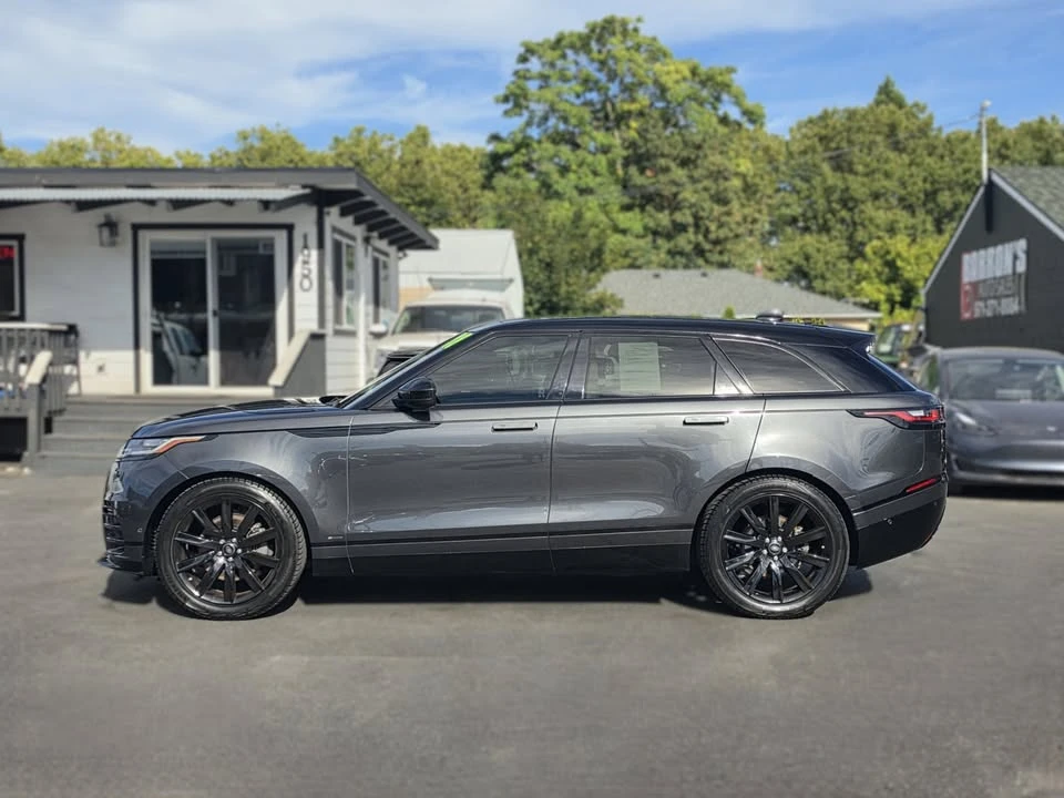 2018 Land Rover Range Rover L405 - Image 2 of 19