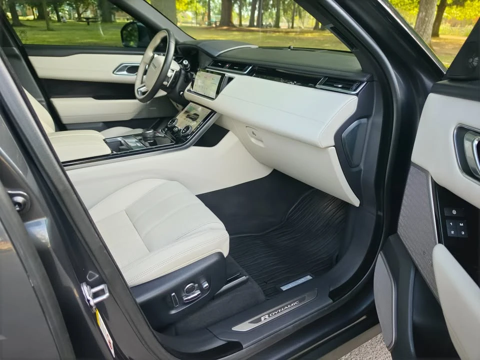 2018 Land Rover Range Rover L405 - Image 14 of 19