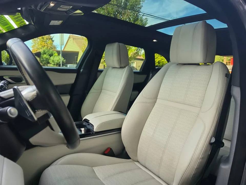 2018 Land Rover Range Rover L405 - Image 16 of 19