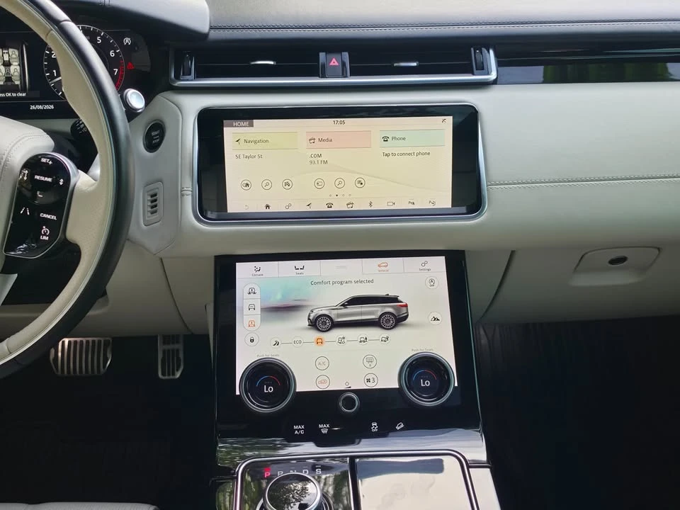 2018 Land Rover Range Rover L405 - Image 18 of 19