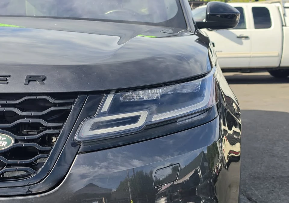 2018 Land Rover Range Rover L405 - Image 10 of 19
