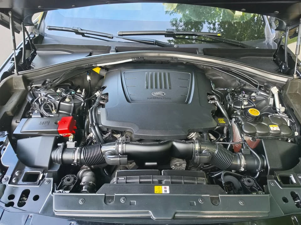 2018 Land Rover Range Rover L405 - Image 17 of 19