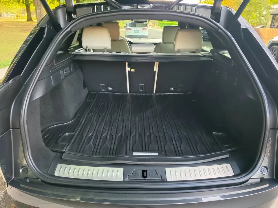 2018 Land Rover Range Rover L405 - Image 12 of 19