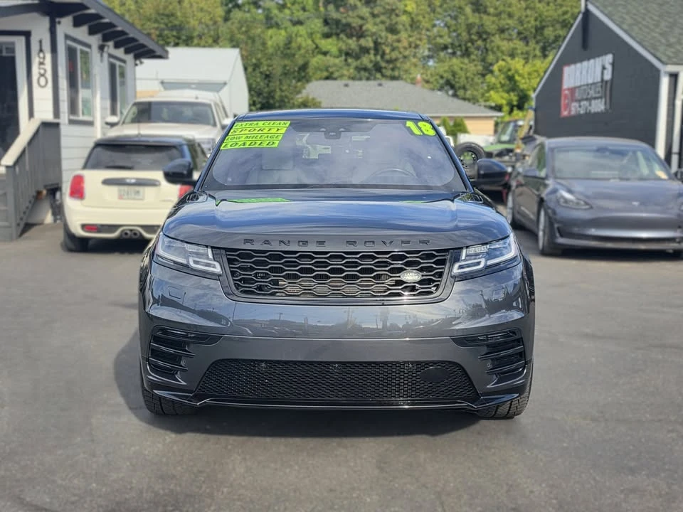 2018 Land Rover Range Rover L405 - Image 3 of 19