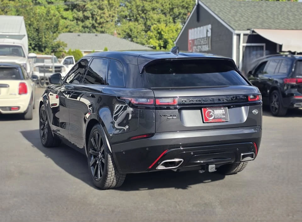 2018 Land Rover Range Rover L405 - Image 5 of 19