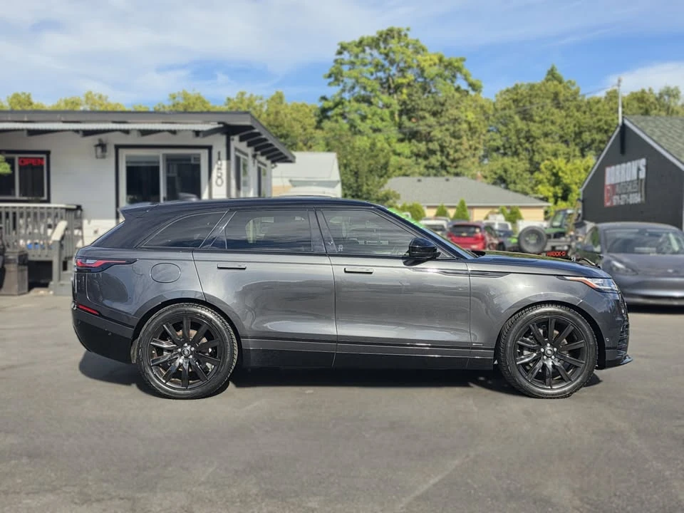 2018 Land Rover Range Rover L405 - Image 8 of 19
