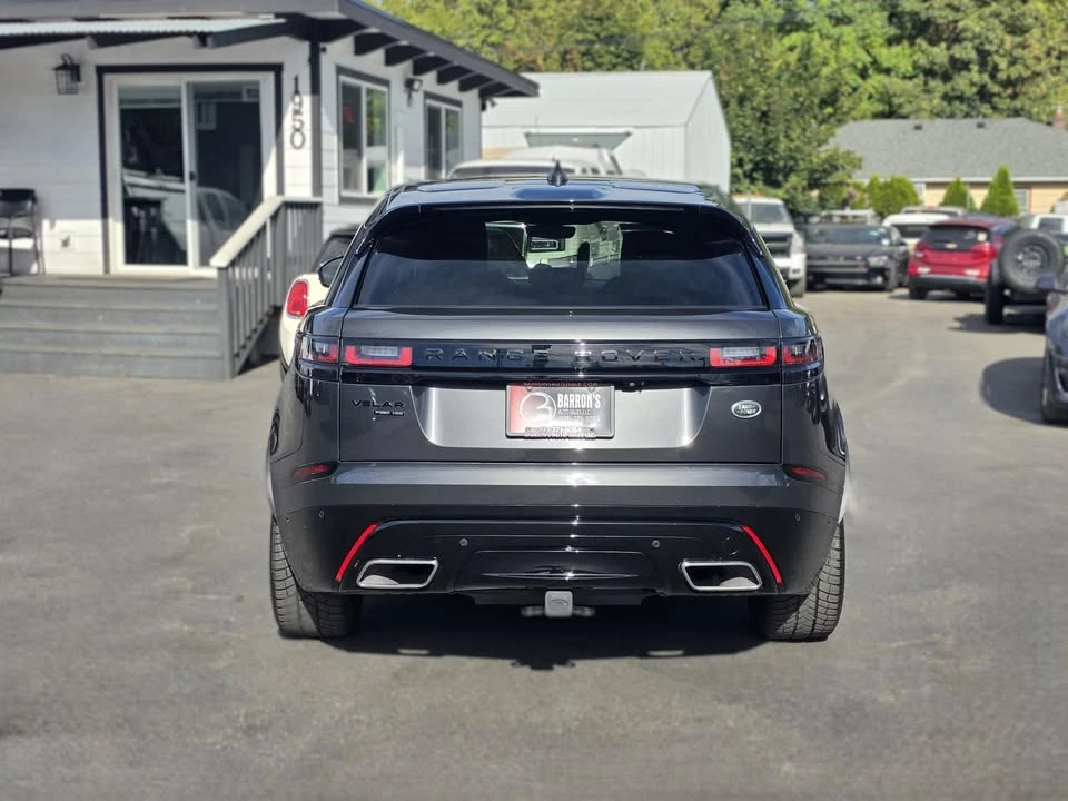 2018 Land Rover Range Rover L405 - Image 6 of 19