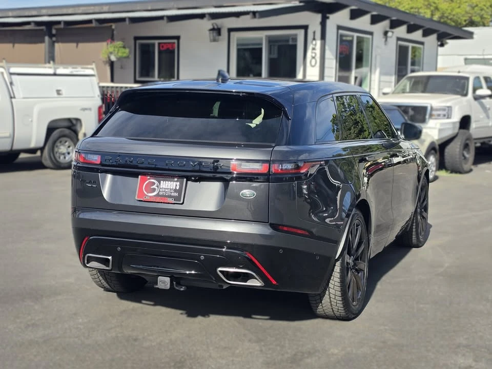 2018 Land Rover Range Rover L405 - Image 7 of 19