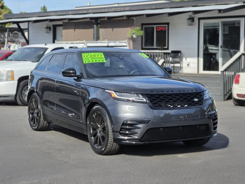 2018 Land Rover Range Rover L405 - Image 9 of 19