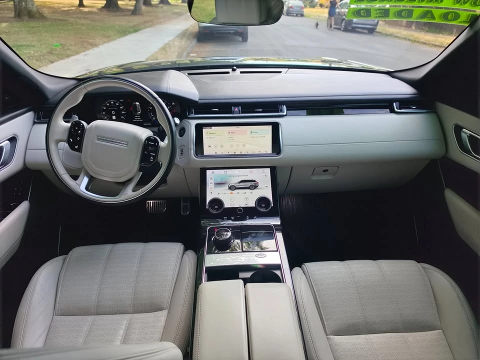 2018 Land Rover Range Rover L405 - Image 15 of 19