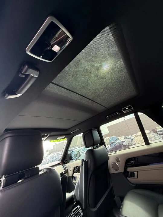 2018 Land Rover Range Rover L405 - Image 12 of 16