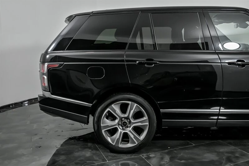2018 Land Rover Range Rover L405 - Image 11 of 12