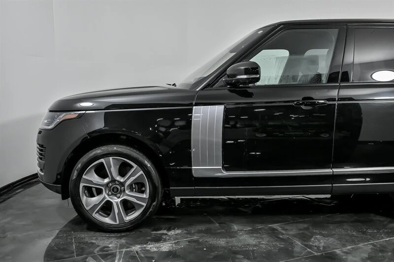 2018 Land Rover Range Rover L405 - Image 6 of 12