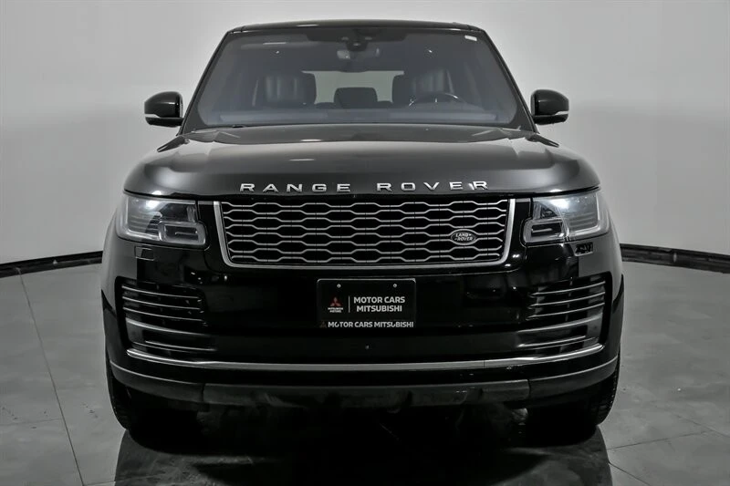 2018 Land Rover Range Rover L405 - Image 4 of 12