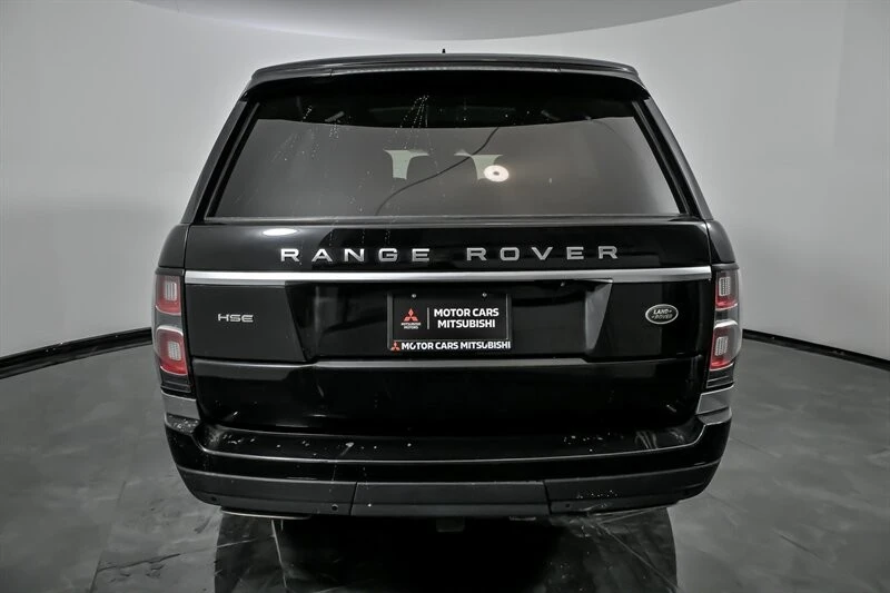 2018 Land Rover Range Rover L405 - Image 9 of 12