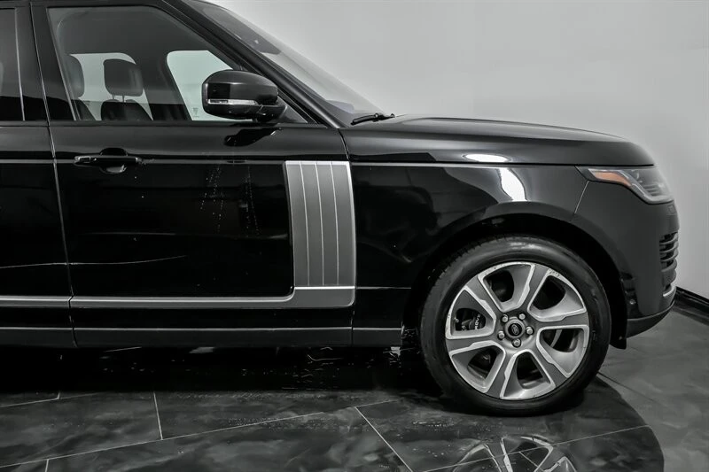 2018 Land Rover Range Rover L405 - Image 12 of 12