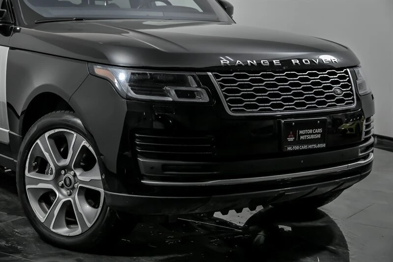 2018 Land Rover Range Rover L405 - Image 2 of 12