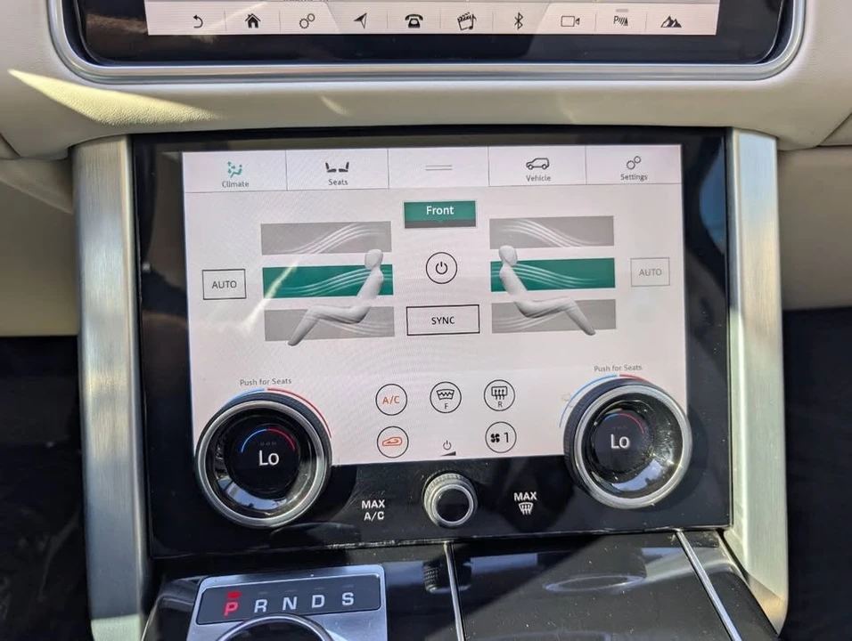 2018 Land Rover Range Rover L405 - Image 19 of 20