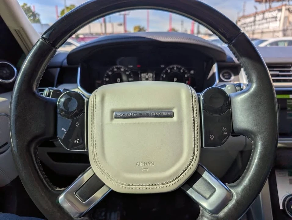 2018 Land Rover Range Rover L405 - Image 12 of 20