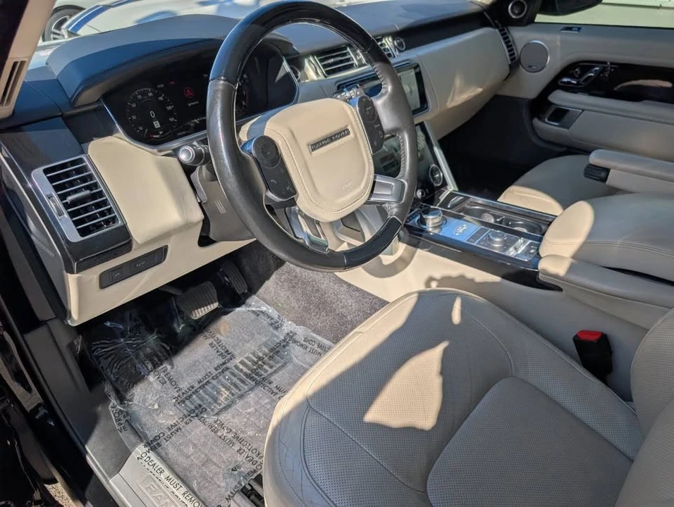 2018 Land Rover Range Rover L405 - Image 10 of 20